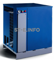 Осушитель рефрижераторного типа OP30 - st-e.info - Калуга