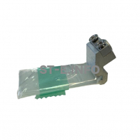 Отражатель для аппаратов лазерной сварки и чистки 30*14 Т2 SUP20 - st-e.info - Калуга