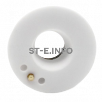 Керамический держатель сопла D31 (M15) арт.PP0595-92036 - st-e.info - Калуга