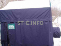 Укрытие «Вахтовик» - st-e.info - Калуга