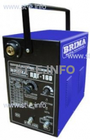 Сварочный полуавтомат углекислотный универсальный Brima ПДГ-160 - st-e.info - Калуга