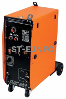 Полуавтомат сварочный ПДГ-251 - st-e.info - Калуга