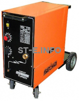 Полуавтомат сварочный ПДГ-252 инвертор - st-e.info - Калуга