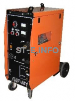 Полуавтомат сварочный ПДГ-351 - st-e.info - Калуга