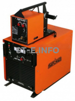 Полуавтомат комплектный ПДГО-510 с ВДУ-506С - st-e.info - Калуга