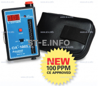 Переносной оксиметр OX™-100X - st-e.info - Калуга