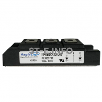 Диодный модуль MPKB2CA100U60 - st-e.info - Калуга