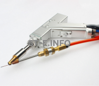 Горелка для лазерной сварки SUP20S - st-e.info - Калуга