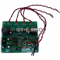 Плата драйвера аппарата плазменной резки DOG-120ST PRO - st-e.info - Калуга