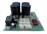 Плата сварочного аппарата BZ-20-A1 - st-e.info - Калуга