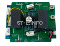 Плата сварочного аппарата NBC-250/270/315G - st-e.info - Калуга