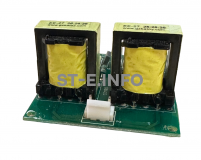 Плата сварочного аппарата PK-95-A0 - st-e.info - Калуга