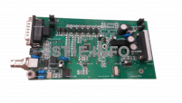 Управляющая плата для контроллера высоты  SF-HC30 - st-e.info - Калуга