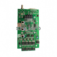 Управляющая плата для контроллера высоты  SF-HC30A3 - st-e.info - Калуга