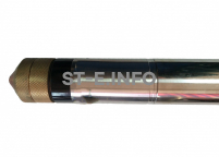 Голова плазмотрона Артикул:STFC4TH - st-e.info - Калуга