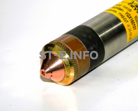 Голова плазмотрона YGX160 механизированная, без кабеля - st-e.info - Калуга