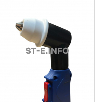 Плазмотрон для ручной резки P-160 (10м) - st-e.info - Калуга