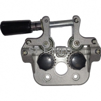 Площадка для механизма подачи проволоки с прижимными роликами №1 - st-e.info - Калуга