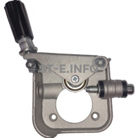 Площадка для механизма подачи проволоки с прижимными роликами №2 - st-e.info - Калуга