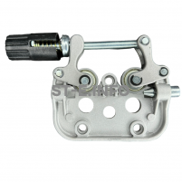 Площадка для механизма подачи проволоки с прижимными роликами - st-e.info - Калуга