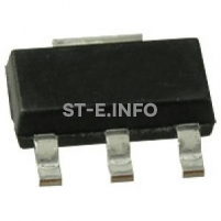 Полевой smd-транзистор IRFL9110TRPBF - st-e.info - Калуга