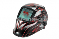 Маска сварщика хамелеон «Трансформер» (YXE-718G PRO) - st-e.info - Калуга