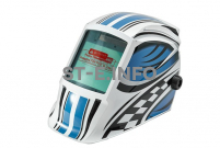 Маска сварщика хамелеон "Стритрейсер" (YXE-958I PRO) - st-e.info - Калуга