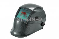 Маска сварщика хамелеон «Угольные волокна» (YXE-718G PRO) - st-e.info - Калуга