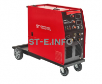 Полуавтоматический аппарат для сварки MIG-250 - st-e.info - Калуга