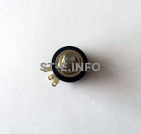 Потенциометр для системы колебания сварочной горелки Арт. SFCP22E - st-e.info - Калуга