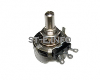 Потенциометр T10812-119 Lincoln Electric - st-e.info - Калуга