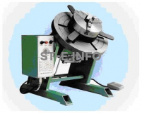 Позиционер малой грузоподъёмности BY-100 - st-e.info - Калуга