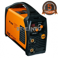 Сварочный аппарат инвертор Сварог PRO ARC 160 (Z211S) - st-e.info - Калуга