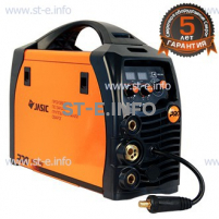 Cварочный полуавтомат инвертор Сварог PRO MIG 160  SYNERGY (N227) - st-e.info - Калуга