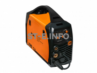 Сварочный аппарат для ручной дуговой сварки PRO MIG 160 (N219) - st-e.info - Калуга