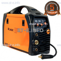 Cварочный полуавтомат инвертор Сварог PRO MIG 200  SYNERGY (N229) - st-e.info - Калуга