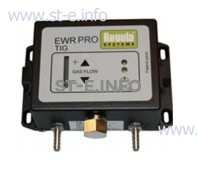 Газовый регулятор EWR PRO TIG 150A - st-e.info - Калуга