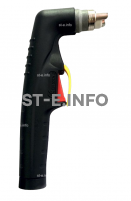Плазмотрон для ручной резки PT60 - st-e.info - Калуга
