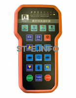 Пульт дистанционного управления F1510 для контроллера ЧПУ - st-e.info - Калуга