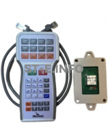 Пульт дистанционного управления RFM1 для ЧПУ контроллеров - st-e.info - Калуга