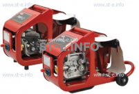 Механизм подачи проволоки PWF-4 Plus - st-e.info - Калуга