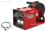 Механизм подачи проволоки PWF-4GS wire feeder - st-e.info - Калуга