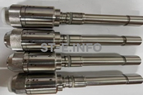 QBH разъем лазерной горелки SUP23T - st-e.info - Калуга