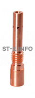 Держатель наконечника М6/М14/84 к горелке P-500 - st-e.info - Калуга