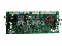 Плата управления для DOG-160 - st-e.info - Калуга