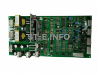 Плата управления для MIG-500 ECO - st-e.info - Калуга