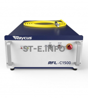 Источник лазерного излучения RFL-C1500L - st-e.info - Калуга