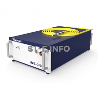 Источник лазерного излучения RFL-C2000L - st-e.info - Калуга