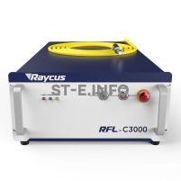 Источник лазерного излучения RFL-C3000L - st-e.info - Калуга