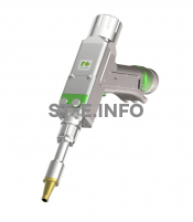 Горелка для лазерной сварки BW101-GS - st-e.info - Калуга